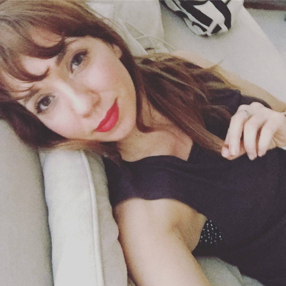 Meet your Posher, Risa
